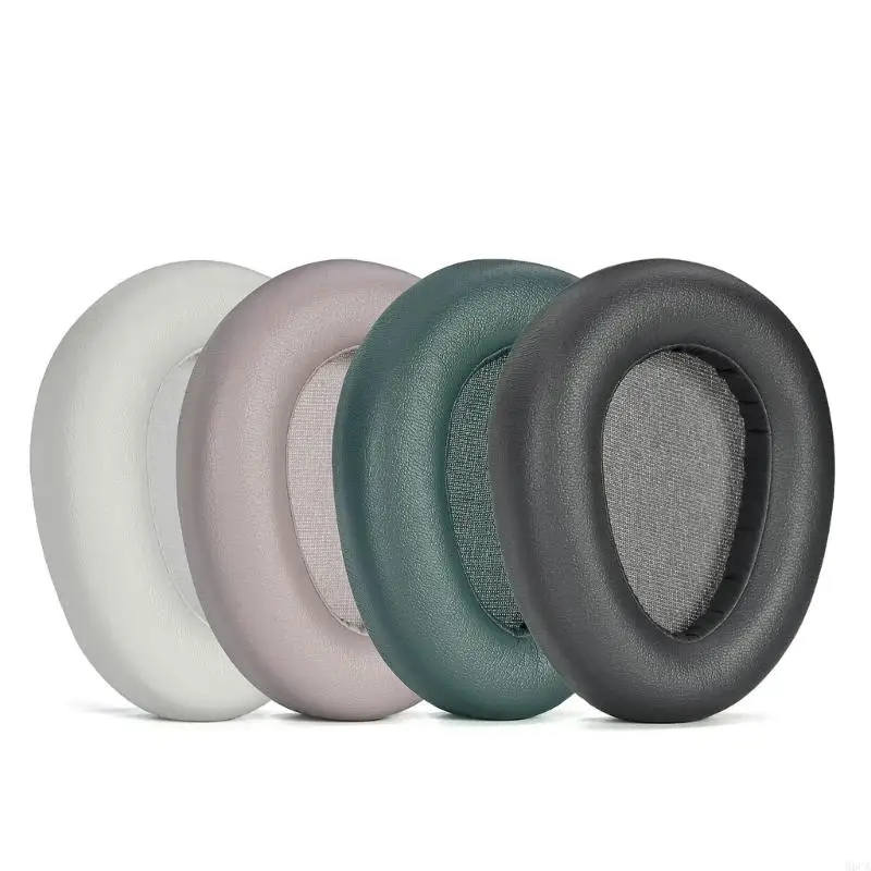 

M6CA Soft Earmuff Cushions for JBuds LuxANC Earpads Enhances Audios Experience