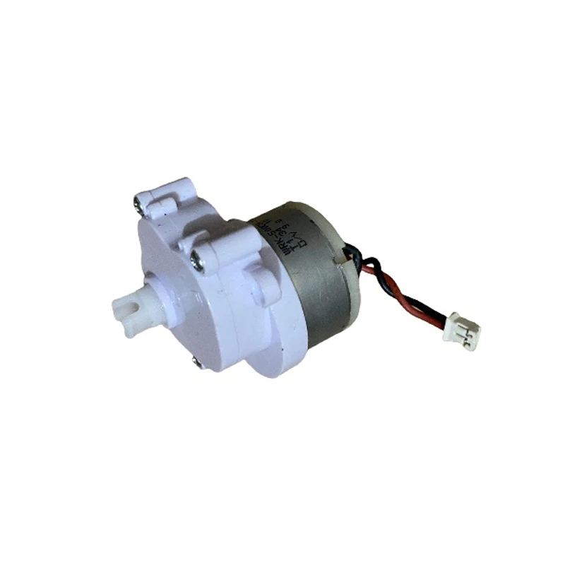 Robot Cleaner Side Brush Motor for Tefal X-plorer Serie 75 S Robotic Vacuum Cleaner Parts Brush Motor Accessories