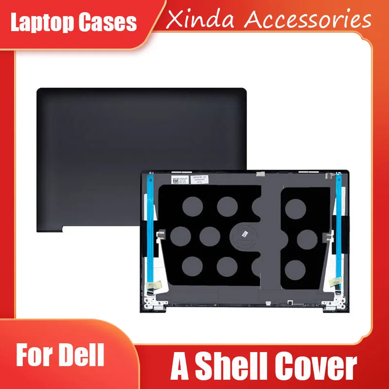 

Laptop Replace For Dell Inspiron 7391 7390 2-in-1 Laptop Cases Accessories LCD Back Cover Front Bezel Palmrest Case Cover Frame