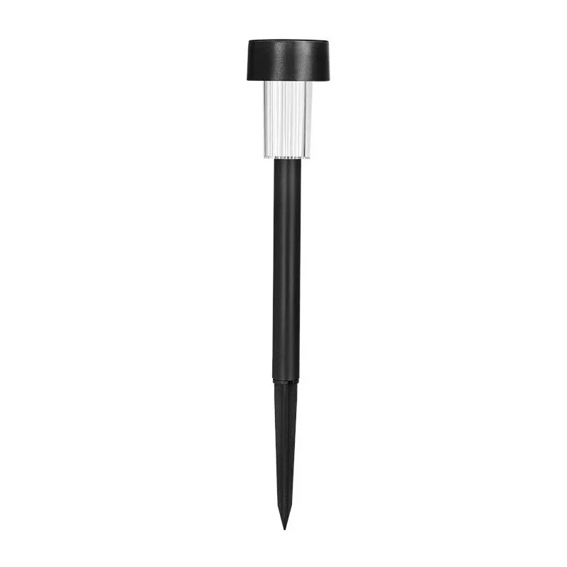 

Solar lawn lights, outdoor villa courtyard landscape floor lights