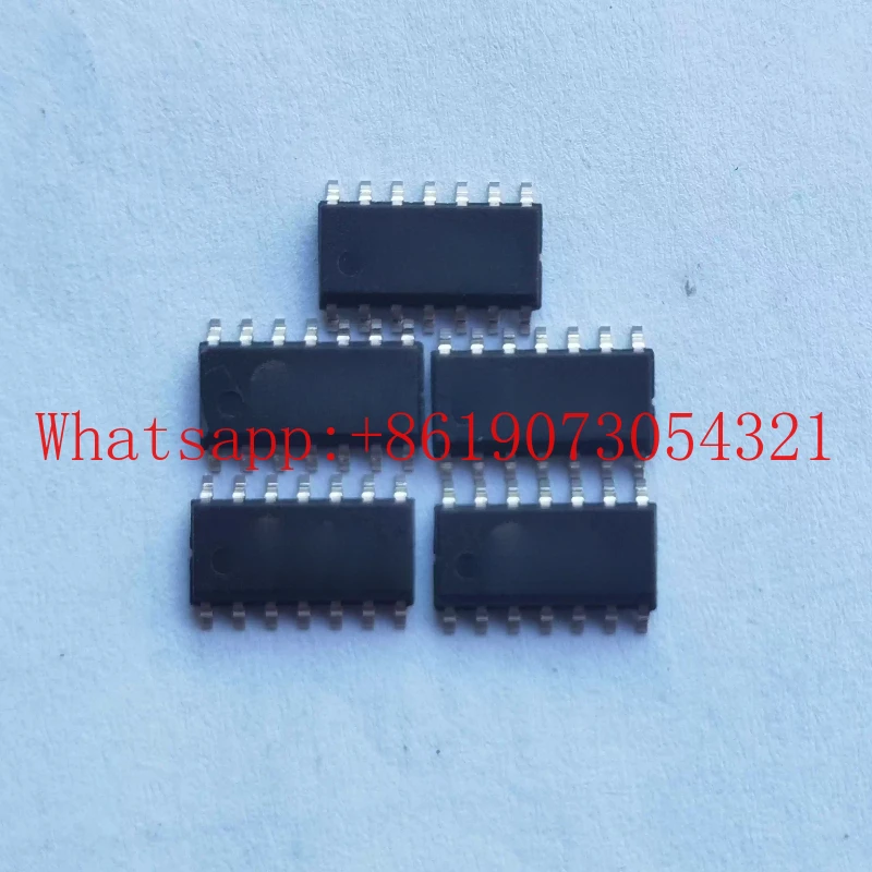 

THAT320/THAT340 высокоточный PNP аудио транзистор IC320S14/340S14