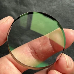 52mm Cemented Doublet Lens Achromatic Biconvex Lens Binoculars Telescope Objective Lens 52F200 52F500