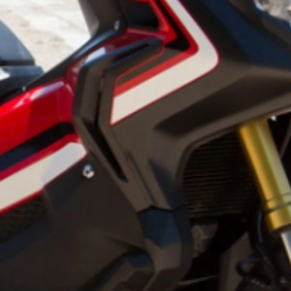 

Radiator Guard Cover Grille Protective FOR HONDA XADV X-ADV 750 X-ADV750 2017 2018 2019 2020 2021 2022 2023 XADV750 2024 2025