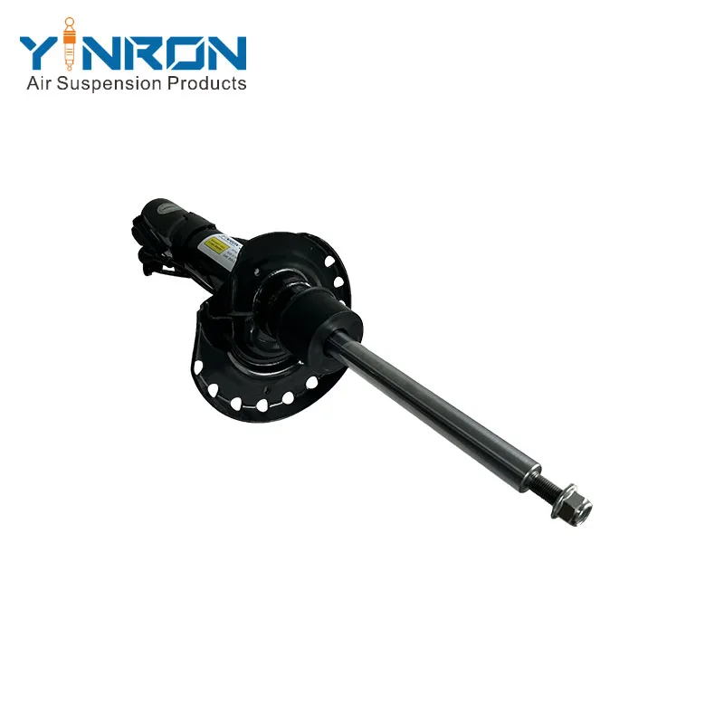 For Volvo XC70 V70 S80 Front Suspension Electric Shock Absorber 31340317 31340320 31302505 30781485 31200388 31277801 31329098