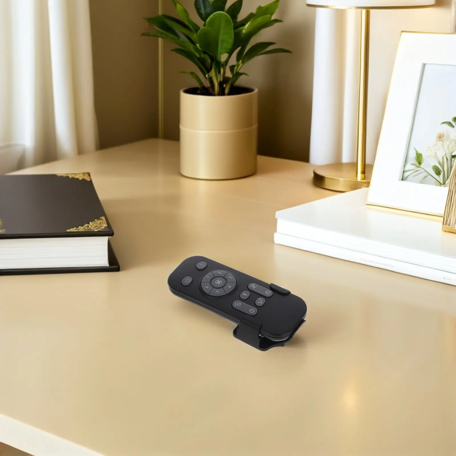 1Set Universal Dc Ceiling Fan Remote Control 6-Speed Timing Function Receiver Wireless Ceiling Fan Adjustment Kit