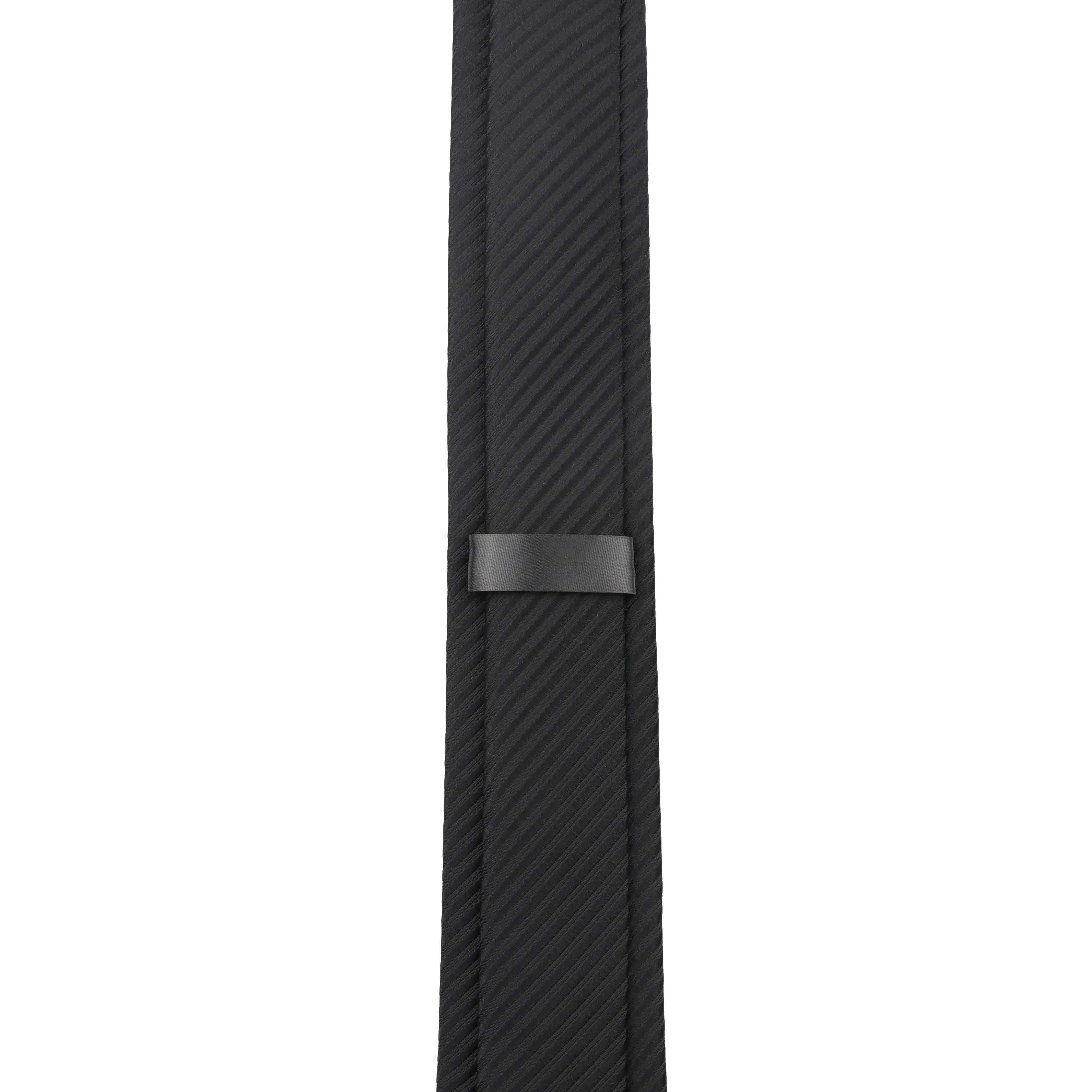 الرجال 5 سنتيمتر سليم التعادل بلون مخطط ربطة العنق البوليستر ضيق Cravat أزرق أحمر أسود براون العلاقات لحفل الزفاف الإكسسوارات هدية #3