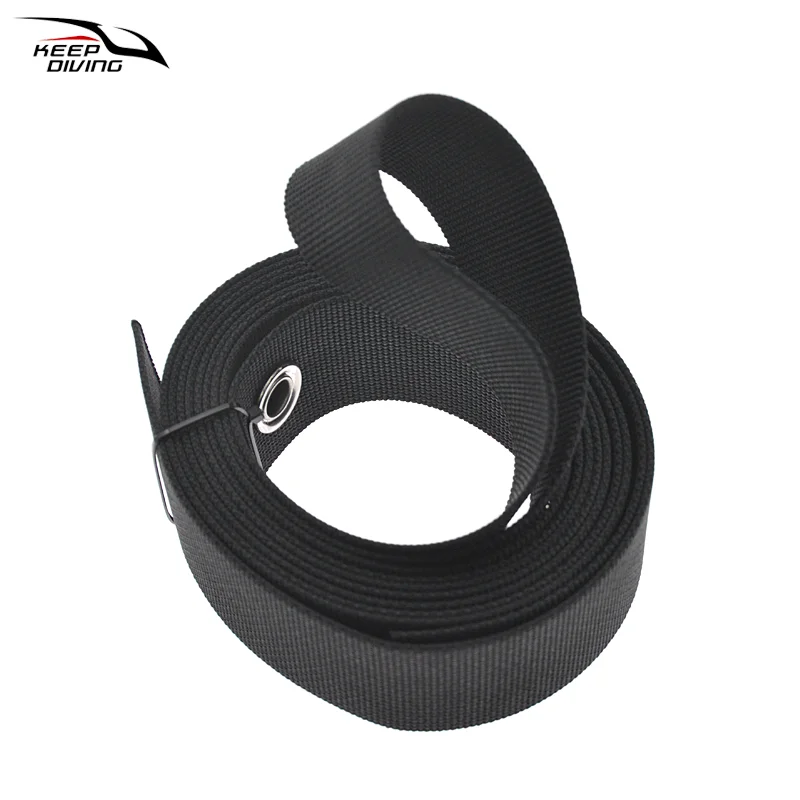 #3 Diving Belts Ranking List in 2026