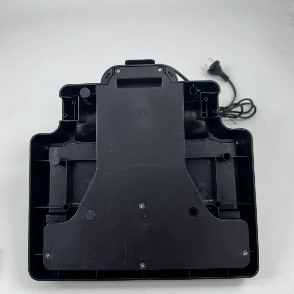 Aksesori Dudukan Pengisi Daya Penyedot Debu ABXHH untuk Redkey W13 Suku Cadang Pengganti Dudukan Pengisi Daya Penyedot Debu Steker UE