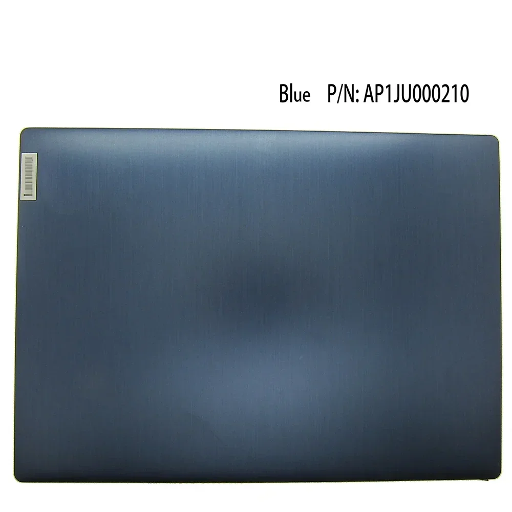 Imagem -02 - Tampa Traseira Lcd para Lenovo Ideapad kb Moldura Caixa Inferior Dobradiça Linha de Habitação 314 3-14igl05 3-14are05 14iml05 14iil05