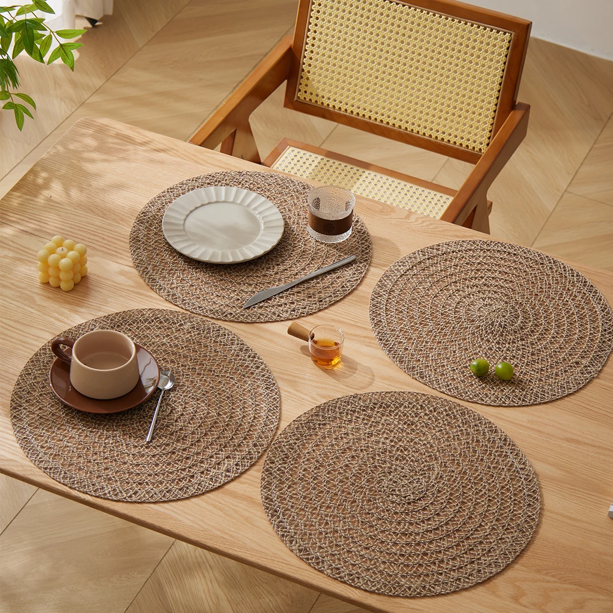 Thumbnail 4 - #11 Placemats Comparison Guide