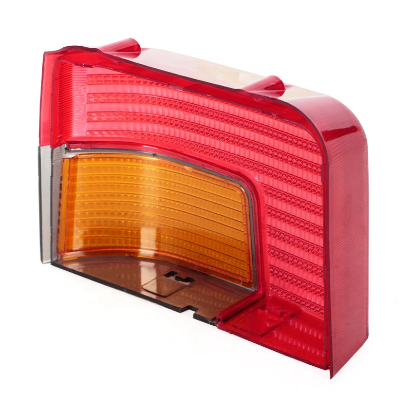 Rear Reverse Brake Stop Lamp Cover For Peugeot 205 1983 1984 1985 1986-1994 Turn Signal Indicator Taillight Shade 634983 635041