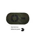Reflective Patch 12