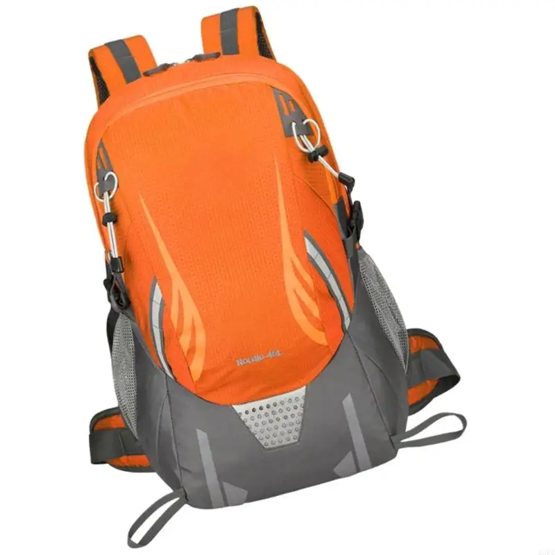 Mochila senderismo A3PE para mujeres mochilas en bicicleta ciclismo mochila mochila resistente agua mochila