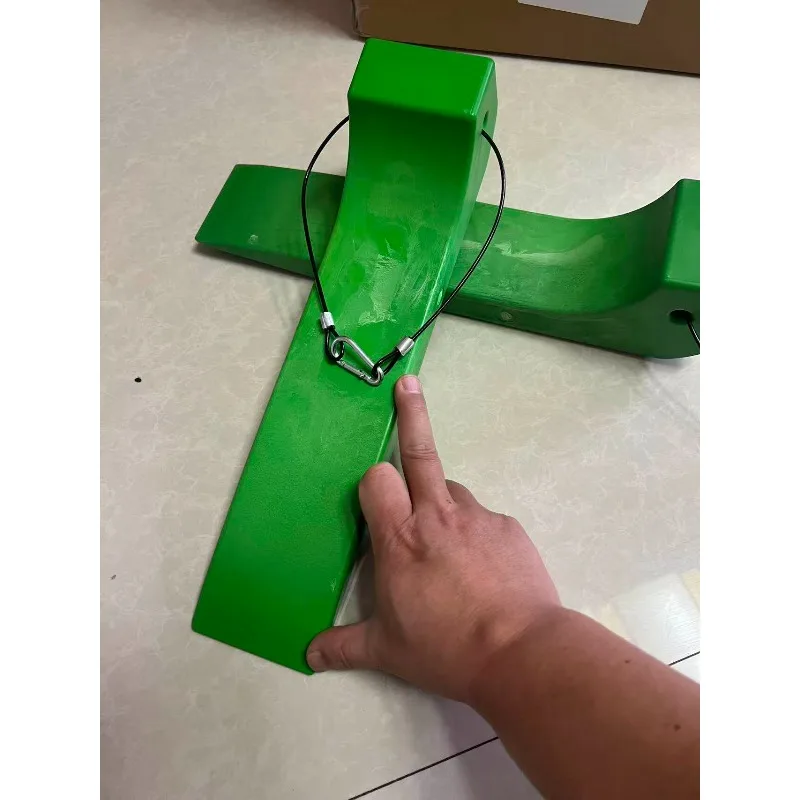 New type of slider tire skateboard shoes car trailer rescue vehicle tire skates for obstacle clearance trailer skating