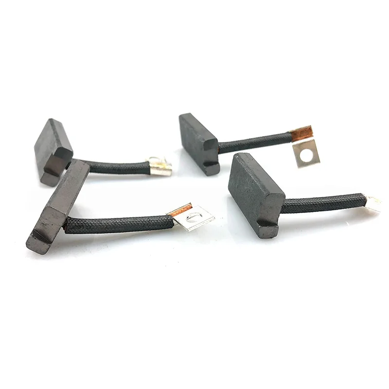 CLUB CAR Electric Golf Cart Accessories - Motor Carbon Brushes - 101869302 EZ-GO 1688-G1
