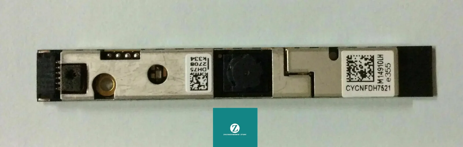 GENUINE FOR  TOSHIBA SATELLITE C55D-B L50D-B L55T-B E45-B L75-C L45-B LCD DISPLAY WEB CAMERA CABLE M14910LH   1414-095M000