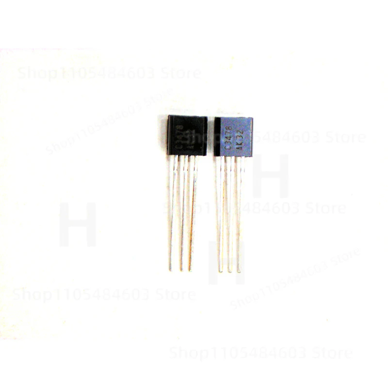 

2SC3478 Original for NEC Transistor 2 pcs