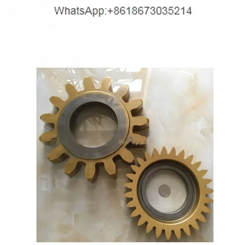 Diameter 100mm PA20 PA30 Degree Disc Shape Straight Tooth Gear Shaper Cutter M0.8/M1/M1.25/M1.5/M1.75-M5