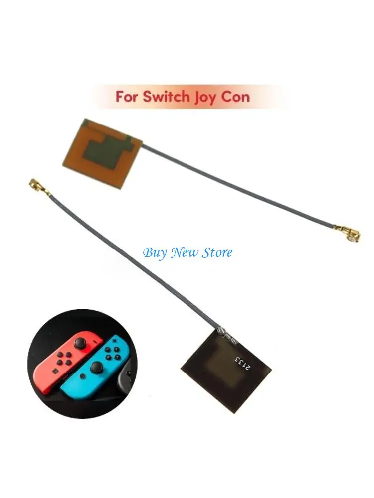 

20CE Durable Handle Antenna Cable Replacement BT Antenna for NS