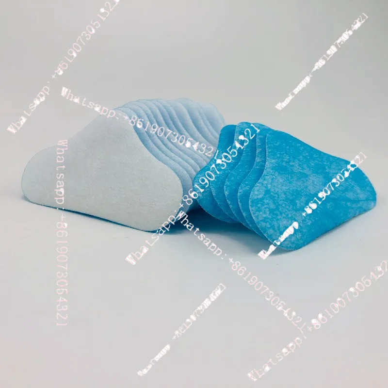 

Four valve breathing valve, nose mask, breathable artemisia grass, electric welder dust pollen, catkins, nose mask, dust cover