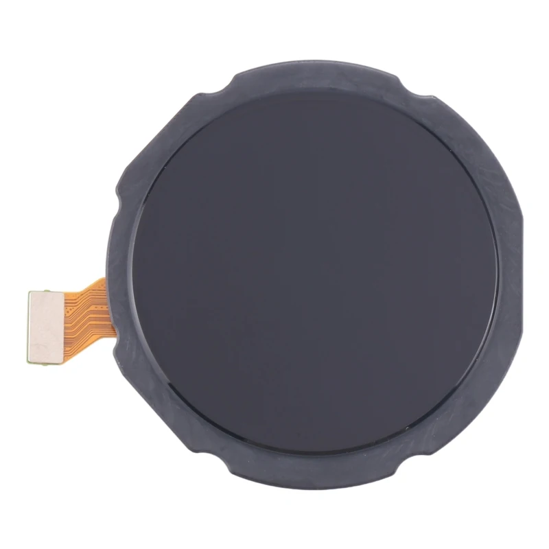 For Amazfit T-Rex 2 LCD Display Screen Touch Digitizer Full Assembly Replacement Repair Parts image 2