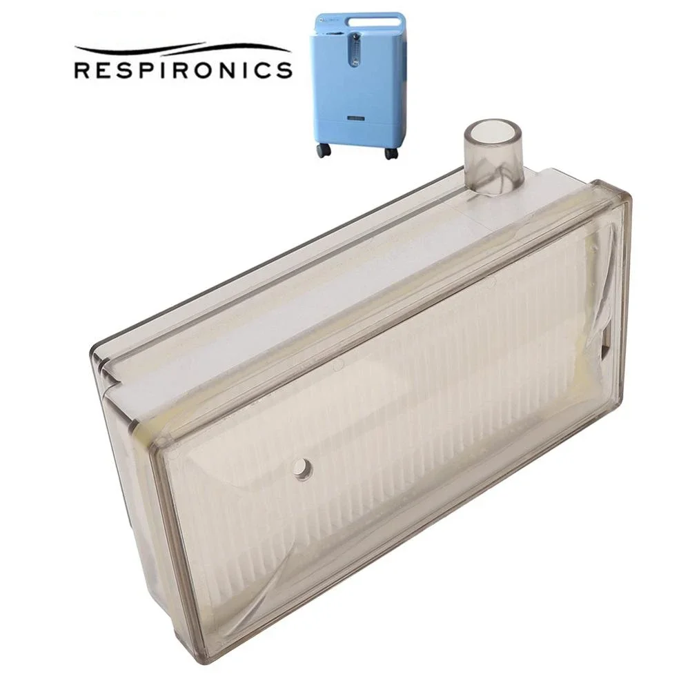 Hộ Gia Đình Thông Gió Bông Lọc Bộ Lọc Thay Thế Cho 5L Máy Tạo Oxy Phụ Kiện Oxy Làm Chăm Sóc Sức Khỏe