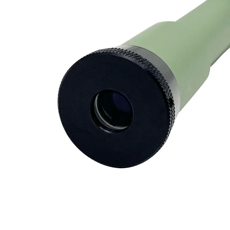 Lensa Mata Diagonal TLF GFZ3 Pengganti untuk Total Station - Lensa Mata Model Siku 90 Derajat