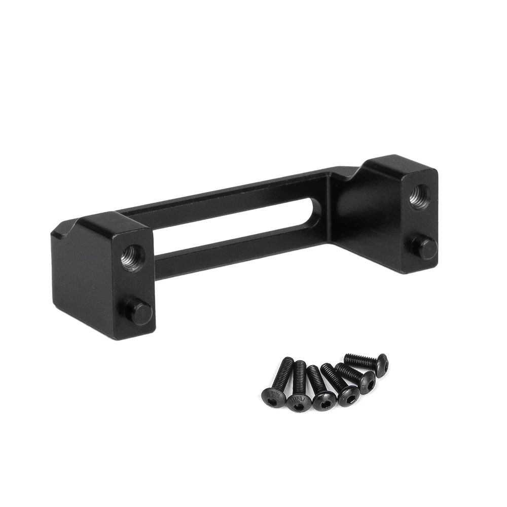 Wonder RC Croboll MK07 JK07 TK07 4WD 1/7 RC Electric Remote Control Model Car Modification Upgrade Accessories Metal Servo Mount