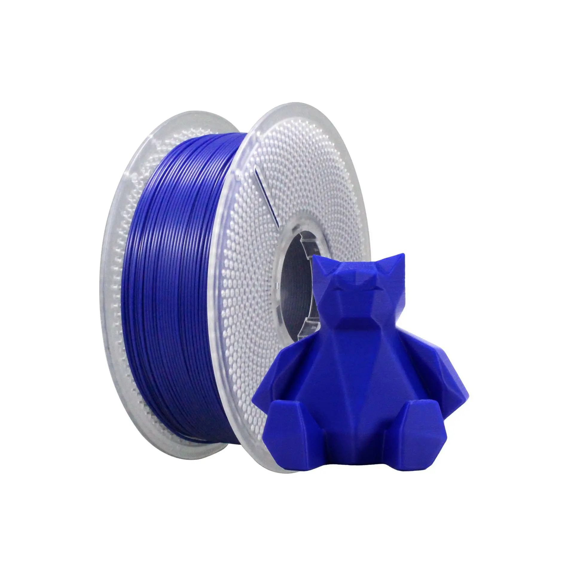 

Durable ABS/ASA Blend Filament 1.75mm for RC Airplane,Impact Resistant Modified ABS for FPV Drone Frame&Outdoor Functional Parts