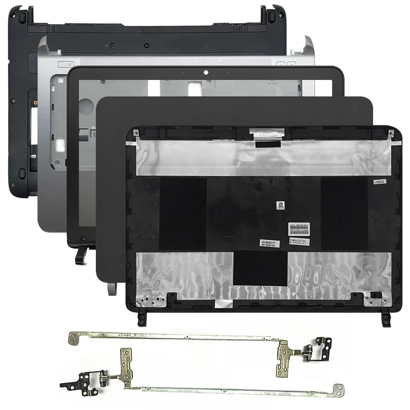 

Laptop LCD Back Cover/Front Bezel/Hinges/Palmrest/Bottom Case For HP Probook 430 G2 768192-001 768213-001 807232-001