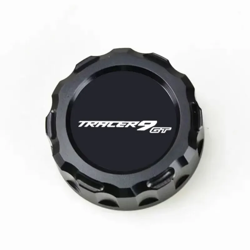 Osłona zbiorniczka płynu hamulcowego CNC do motocykla Yamaha TRACER 9 GT 9GT TRACER 900 tracer9gt 2021-2024