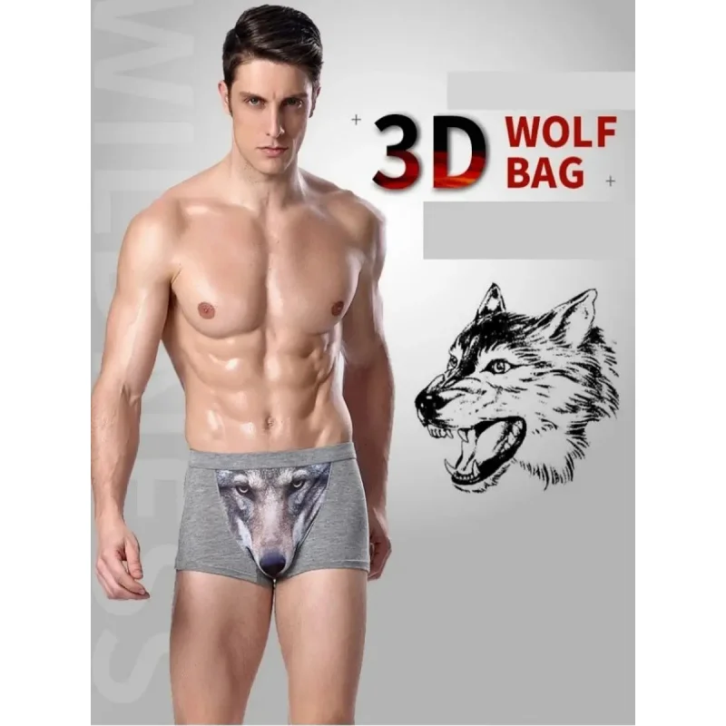 Thumbnail 3 - #59 Trending Cotton Boxer Shorts Right Now