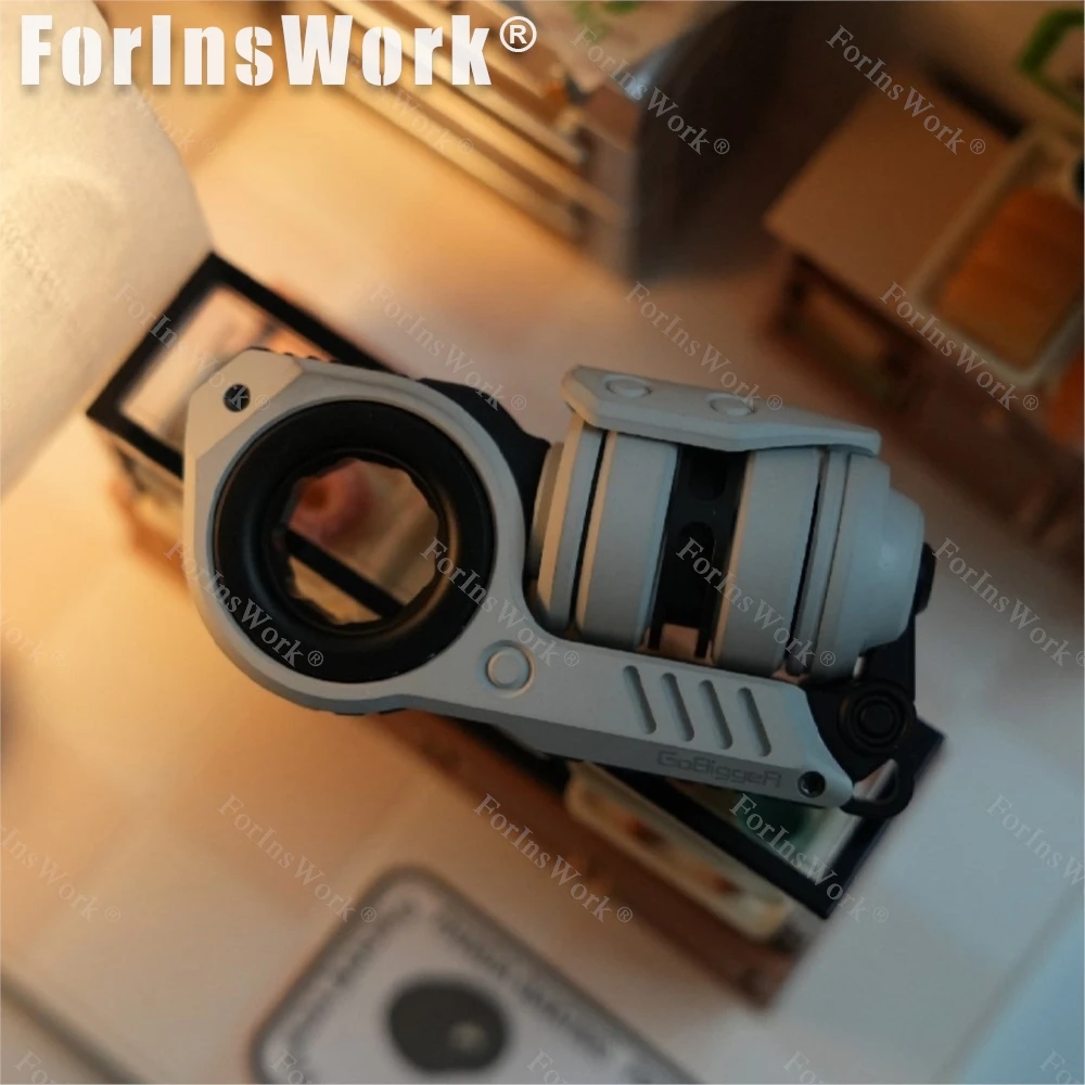 Gbigger cor personalizada edição juvenil-sombra lisa sinian aurora push slider brinquedos compostos multifuncionais edc slider brinquedo fidget