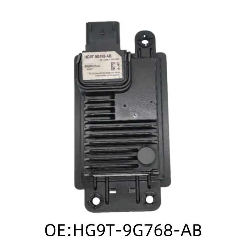 HG9T-9G768-AB adaptive cruise control follow radar ACC module ESR collision warning original ACC HG9T9G768AB 1PCS