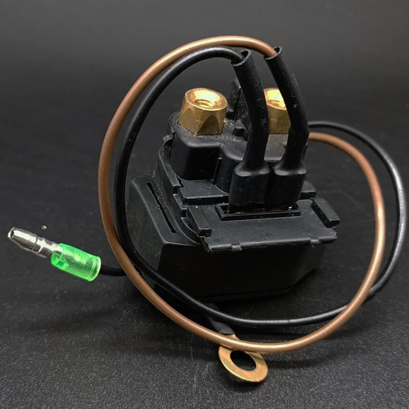 Starter Relay Solen…