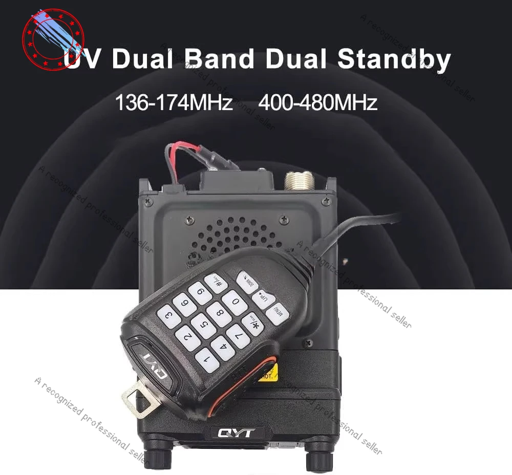 KT-5000 Car Platfor… - image