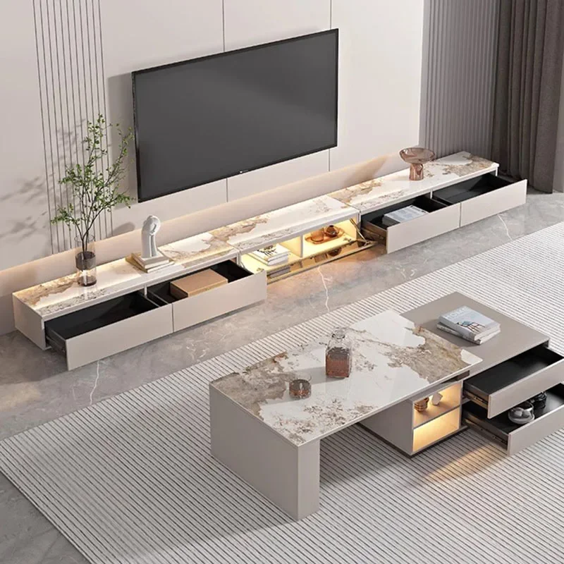

Monitor Stand Tv Cabinet Living Room Center Modern Television Salon Table Bedroom Cabinet Luxury Suporte Para Tv Home Furniture
