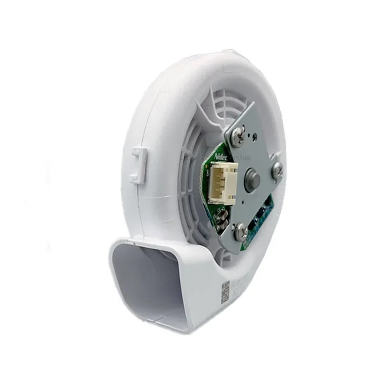 Roborock-Motor de ventilador para robô limpador, S50, S51, S55, S6, S61, S65, S5 Max, gerador de vácuo 2KPa 20N704P200, novo, original