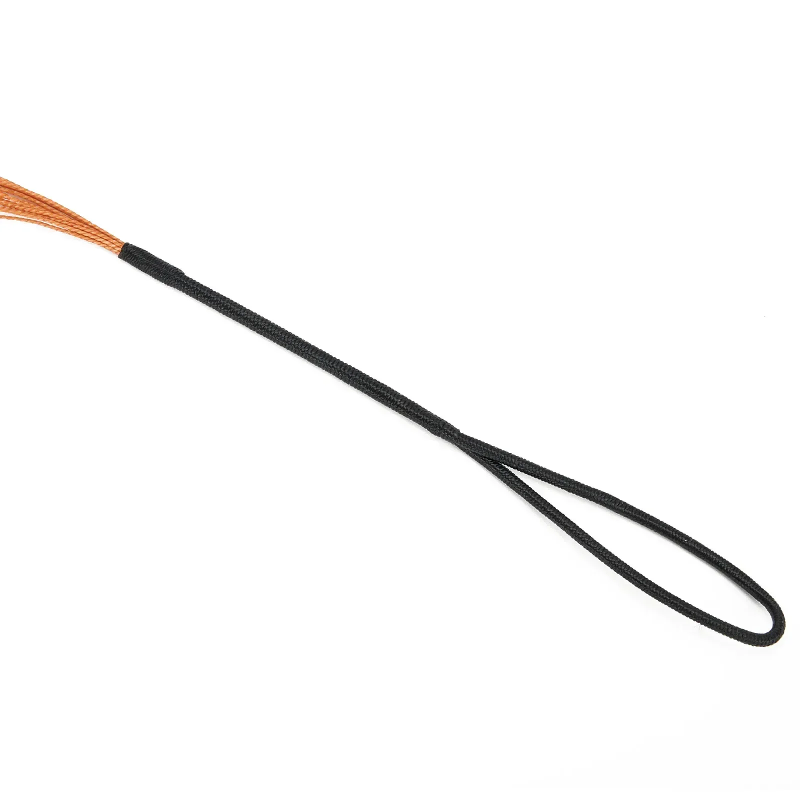 

50 Inch Bowstring For Hunting And Recurve Bows Made Of Dacron Nylon With Multi Strand 12 Wire Winding For Longevity