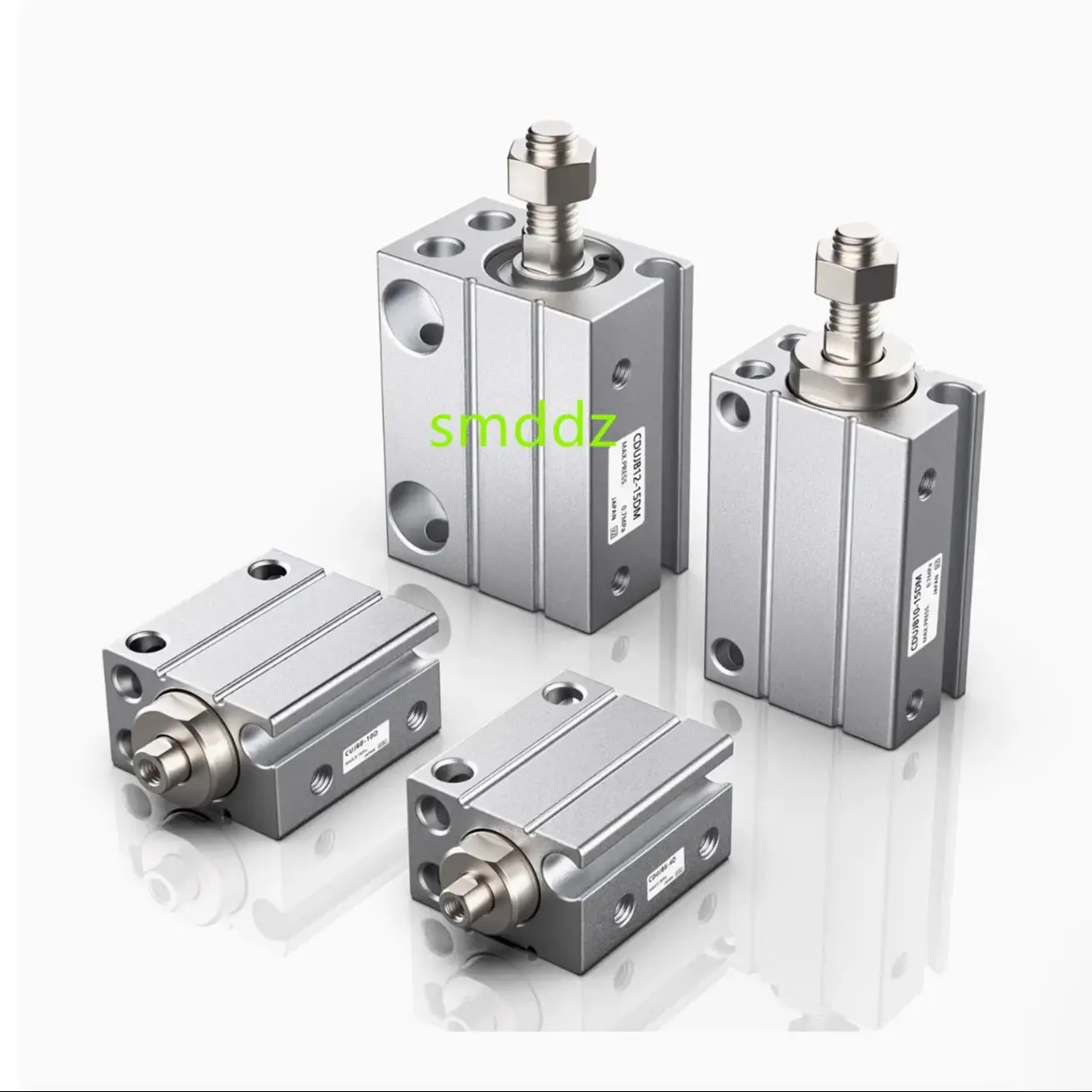 1 uds/cilindros serie CDUJB6: CDUJB6-4D CDUJB6-6D CDUJB6-8D CDUJB6-10D CDUJB6-15D CDUJB6-20D CDUJB6-25D CDUJB6-30D