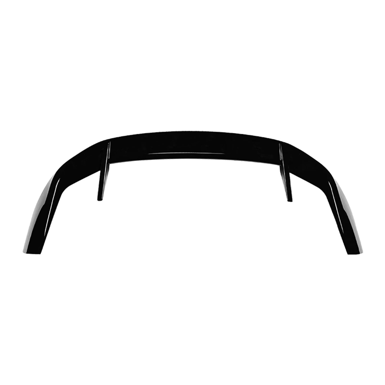 

MP Style Exterior Rear Roof Spoiler Wing Tail Dome Lip Lid Trim For BMW X1 U11 ix1 M Sport 2023-2026