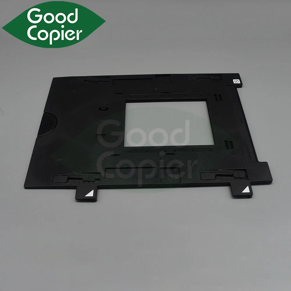 1PC * 4 x 5 inch film holder Negative Photo Scanner film strip holder   support for  Epson Perfection V700 V750 V800 V850