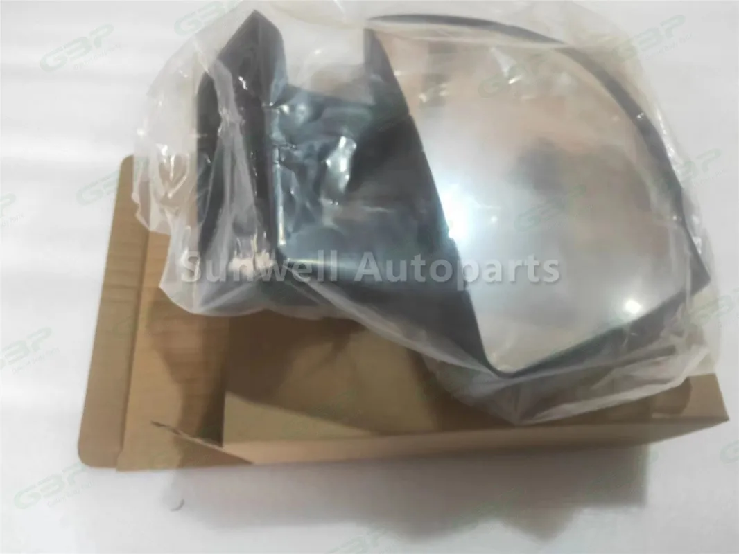 1 Pcs Under-View Mirror For Volvo Fh Oem 84004929 Under-View Mirror Truck Side Mirror For Volvo Fm/Fh