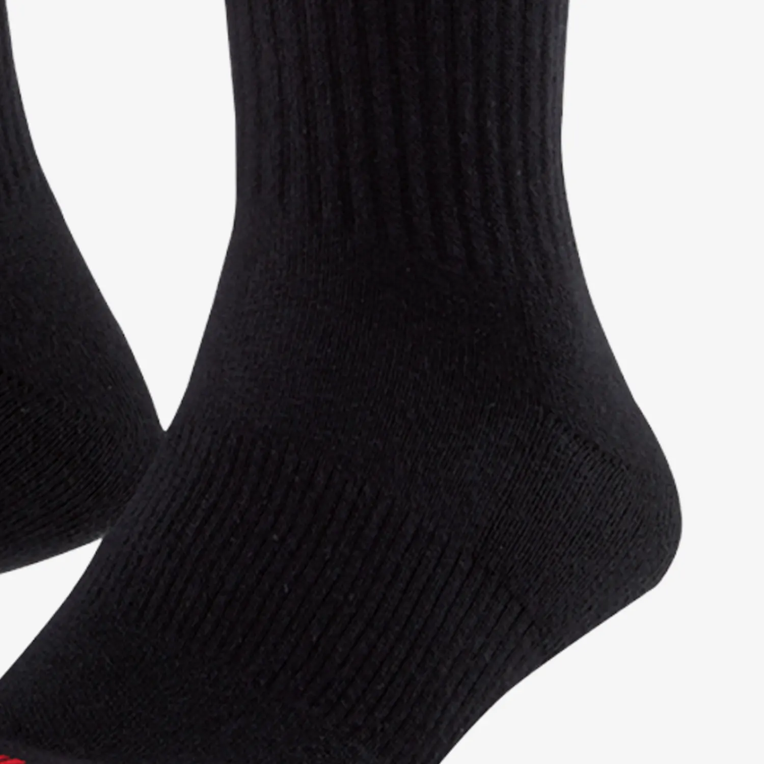 جوارب نايكي الرياضية الأصلية للجنسين مكونة من 6 قطع DH4287-011 #4