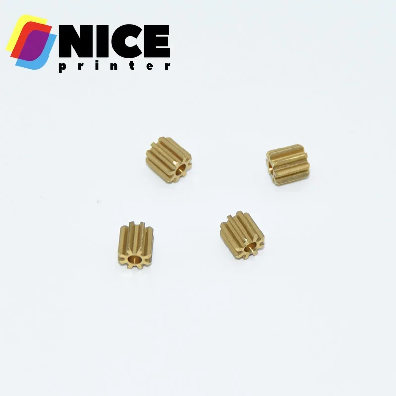 5pcs Copier Parts Motor Lift Gear 801K05036 For xerox 6500 7600 5065 6550 DCC 242 240 250 Lift Motor Gear Bypass (Tray 5)