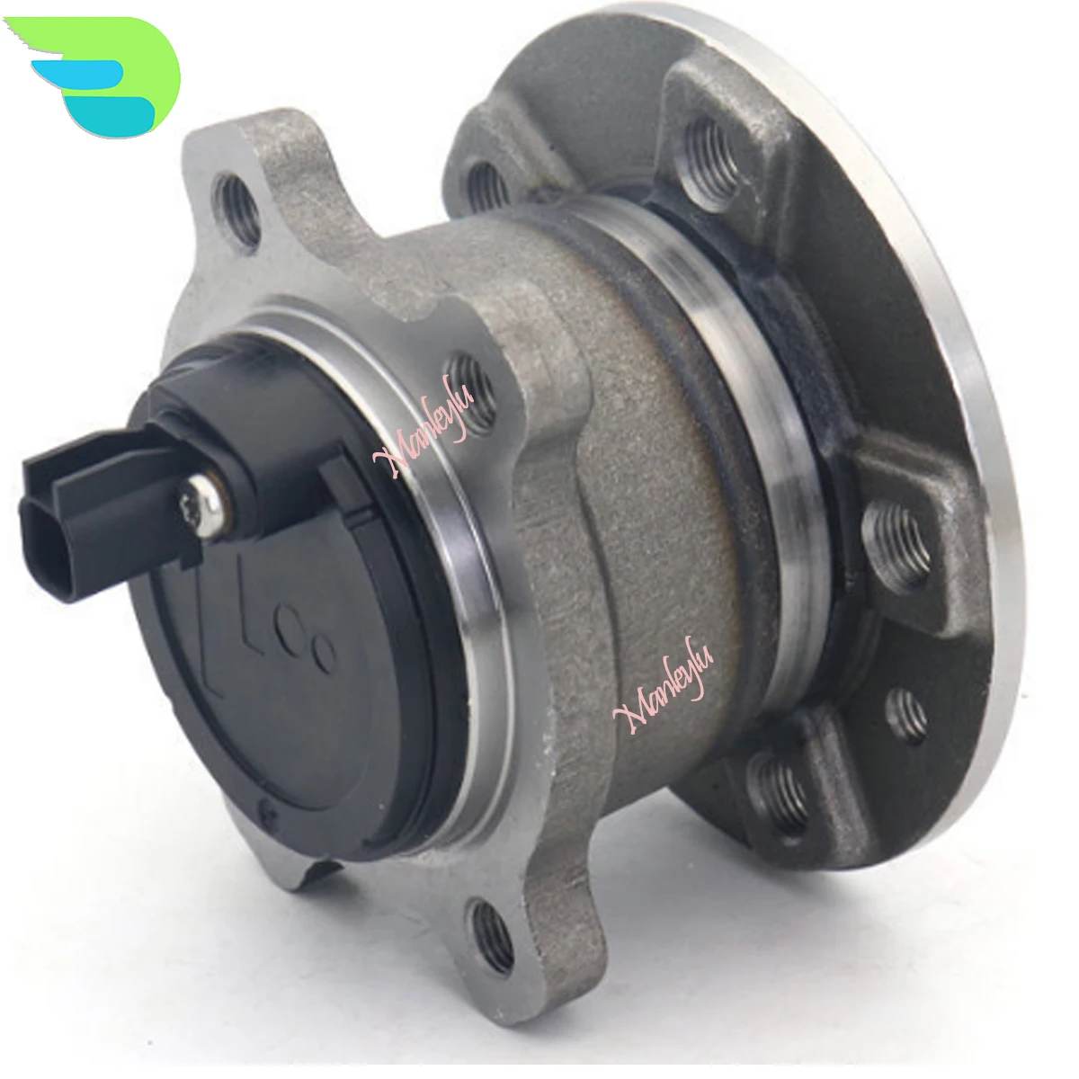 Rear wheel Bearing Hub 31329971 For VOL VO XC60 2008 2009 2010 2011 2012 2013 2014 2015 2016 2017 2018 2019