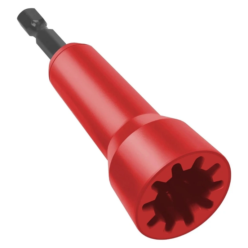 Wire Driver, Spin Twist Wire Connector Socket Wire Twisting Spinner Dropship