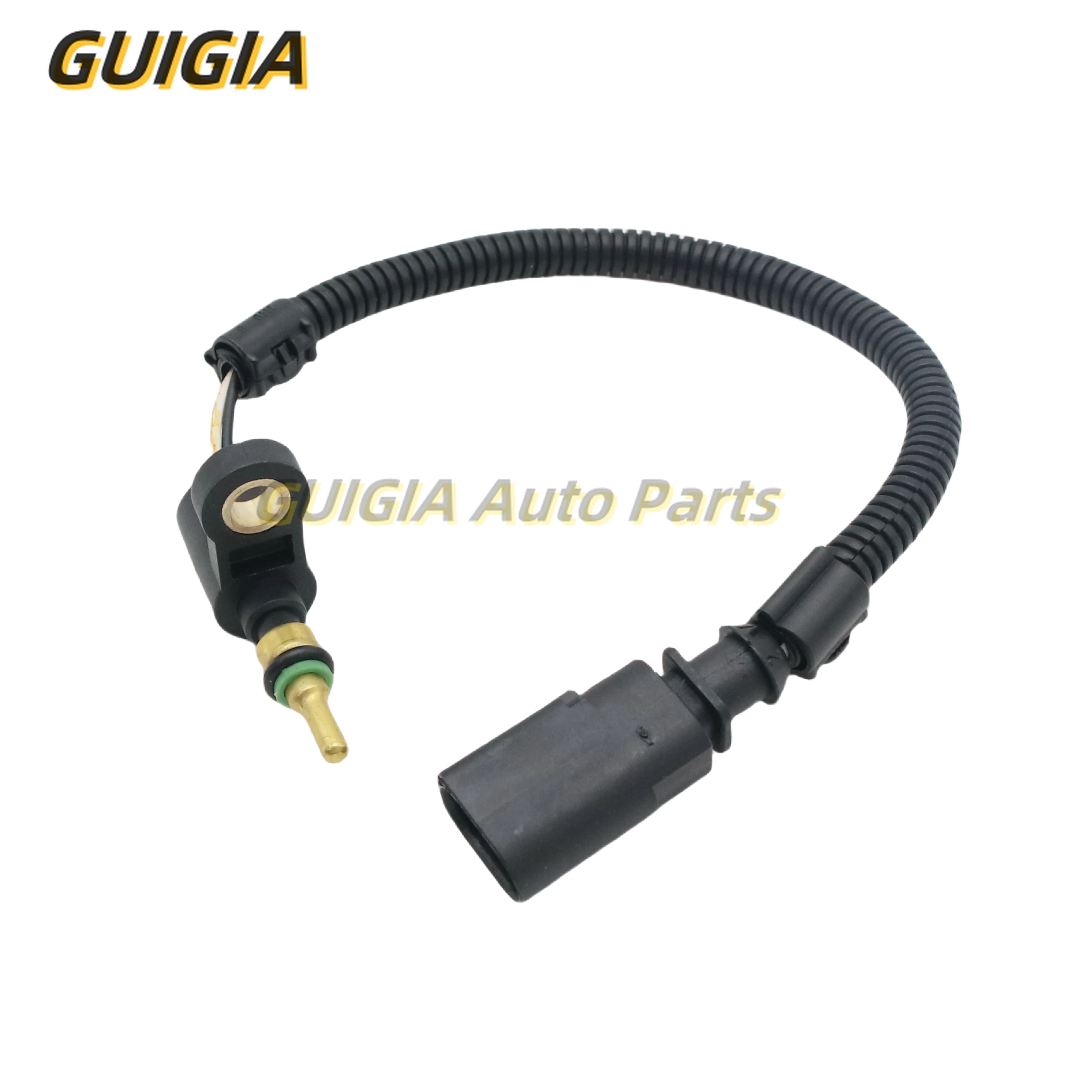 95860613511 Water Temperature Sensor Suitable for Volkswagen Touareg 92A Porsche Cayenne 11-18 3.6L High-quality Auto Parts New