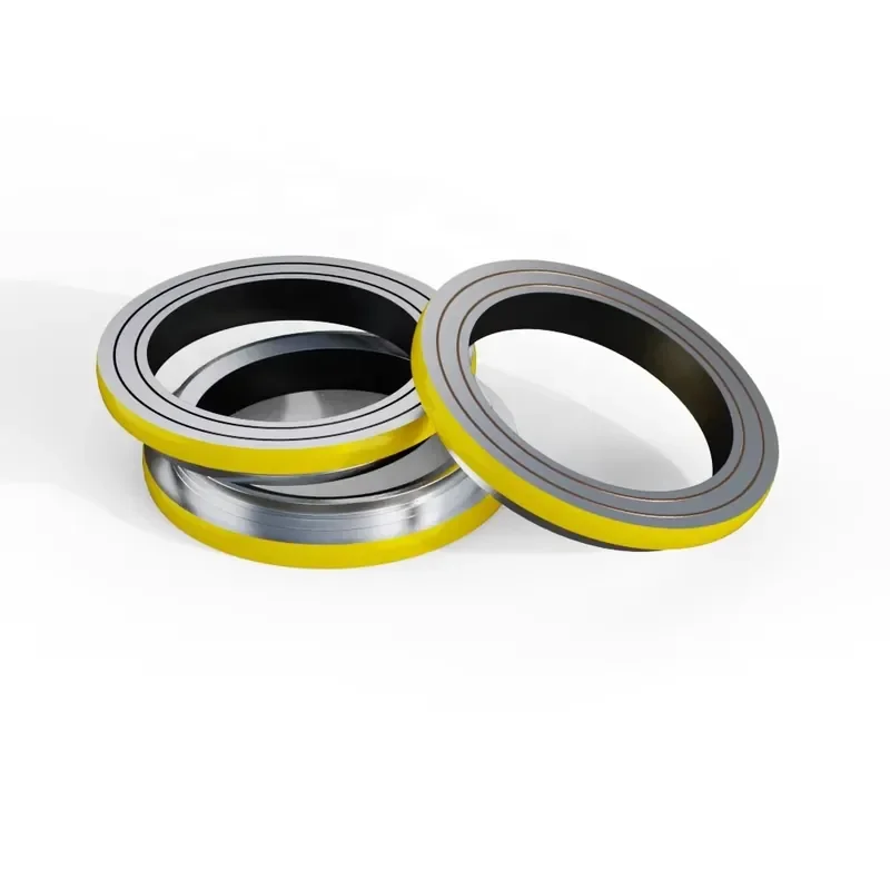 Repuestos para Maquinaria de Concreto, Anillos de Corte Resistentes al Desgaste para Camiones Bomba de Concreto Sani/Zoomlion/Putzmeister/Schwing