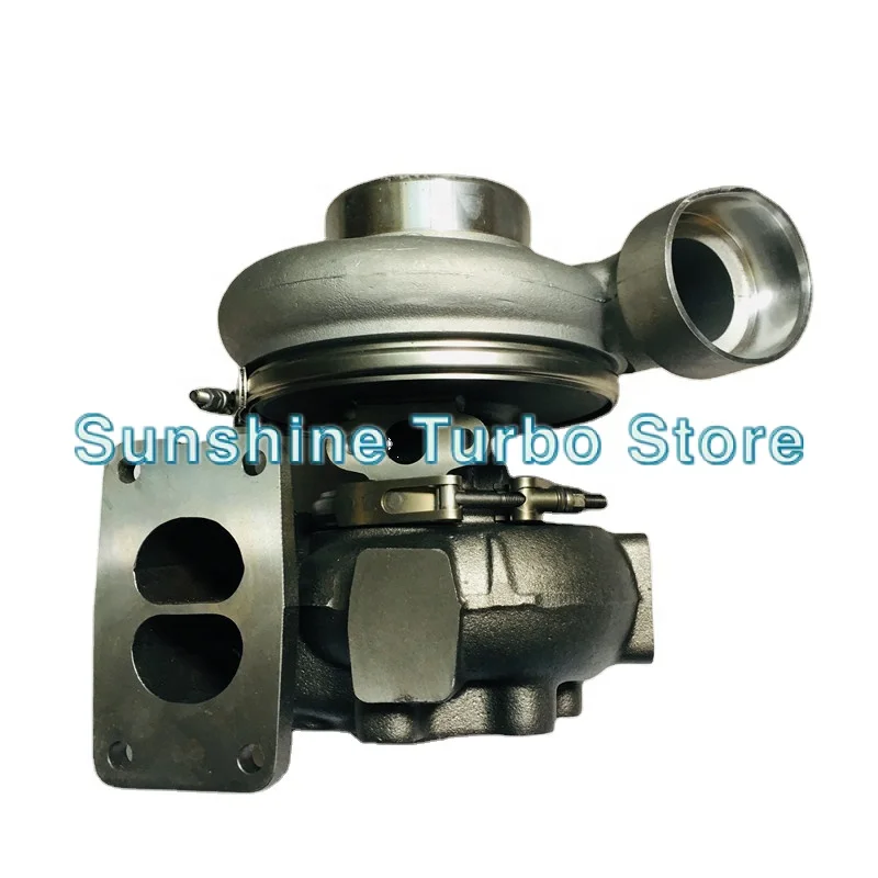 

S400 turbocharger Apply To Truck with OM501LA-E3 Engine A0090965999 56409880017 56401970017